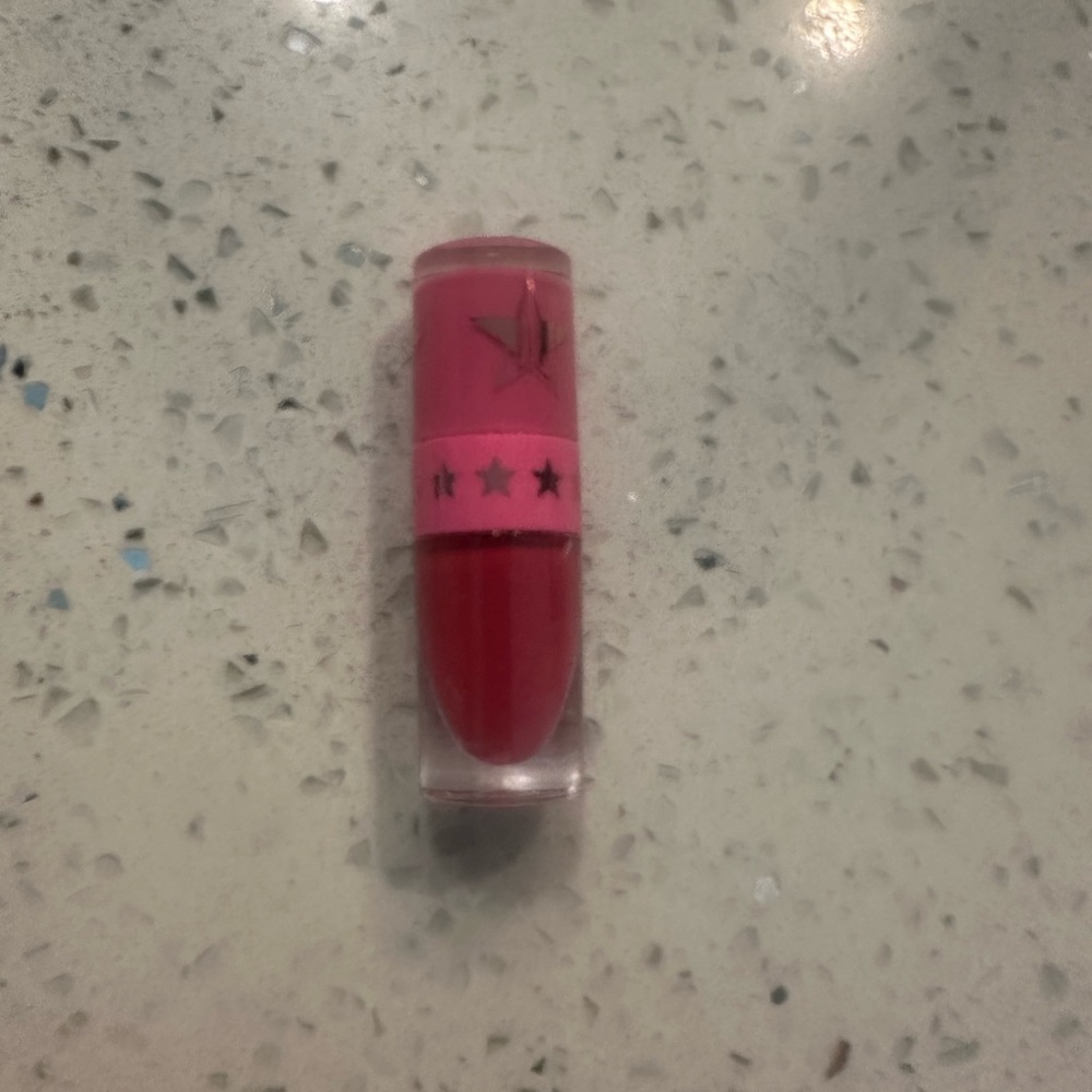 Jeffree Star “Cherry Wet” mini Liquid lipstick